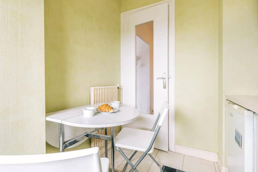 Marvellous Studio Paris 14 Gentilly Eksteriør bilde
